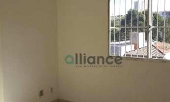 Imagem 4: Sala para alugar, 41 m² por R$ 1.500/mês - Santo Antônio - Americana/SP