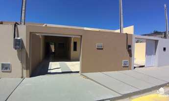 Imagem 7: Casas Soltas no bairro São Bento