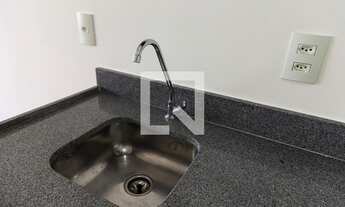 Imagem 6: Apartamento para Aluguel - Planalto Paulista, 1 Quarto, 26 m2