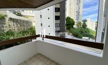 Imagem 7: Salvador - Apartamento Padrão - Graça