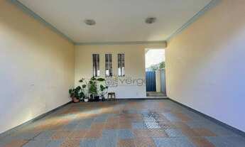 Imagem 2: Casa com 4 dormitórios à venda, 240 m² por R$ 680.000,00 - Bela Vista - Lagoa Santa/MG