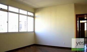 Imagem 1: BELO HORIZONTE - Apartamento Padrão - Sion