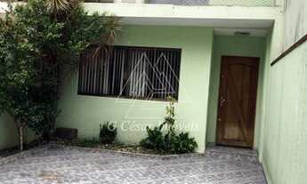 Imagem: Casa em Parque São Vicente - Mauá, SP