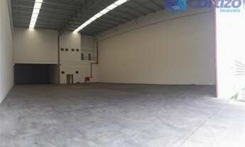 Imagem 4: Galpões Industriais para alugar em Atibaia/SP - Alugue o seu galpões industriais aqui!
