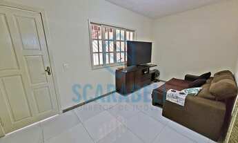 Imagem 4: Casa Duplex Geminada 3 Quartos - 120m² - Colina de Laranjeiras