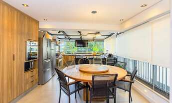 Imagem 4: Apartamento Garden à venda em empreendimento inovador e exclusivo com localização privileg