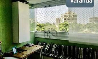 Imagem 6: Apartamento com 3 dormitórios à venda, 105 m² por R$ 695.000 - Recreio dos Bandeirantes