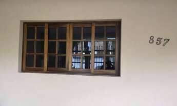 Imagem 4: LOCAÇÃO ÓTIMO SOBRADO DE 3 DORM VILA MARINA