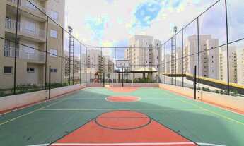 Imagem 6: Apartamento em Barueri - 3 dormitórios - 2 vagas - 490 mil - Oportunidade