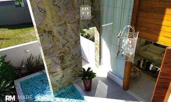 Imagem: Casa para venda tem 408 metros quadrados