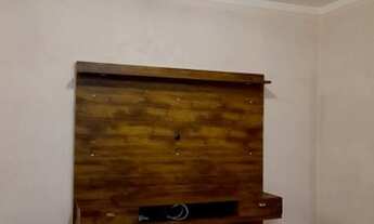 Imagem 2: Cobertura com 2 dormitórios à venda, 58 m² por R$ 300.000,00 - Vila Tibiriçá - Santo André