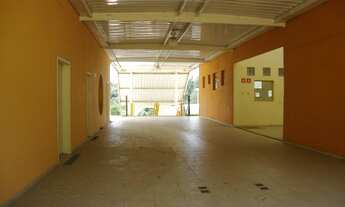 Imagem 2: Prédio para alugar, 1200 m² por R$ 30.000,00/mês - Chácara Ondas Verdes - Cotia/SP