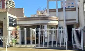 Imagem: Salão/Galpão (salão - térreo), cozinha