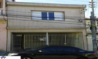 Imagem: 03007 - Casa 3 Dorms. (1 Suíte), VILA GUSTAVO