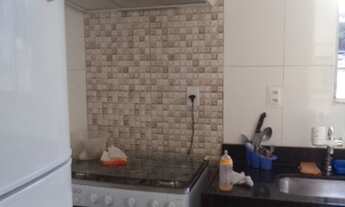 Imagem 2: Apartamento 46m2 2 quartos todo reformado