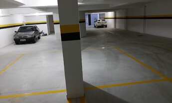 Imagem 4: Apartamento para venda tem 200 metros quadrados com 3 quartos