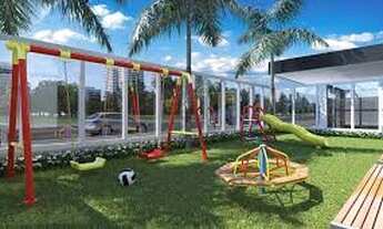 Imagem 7: Apartamento 3 quartos sendo 3 Suítes com 91m2 em Terrazzo Vila Rosa - Goiânia - GO