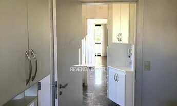 Imagem 6: Apê com 320m² na Aclimação - SP com 6 dormitórios (3 suíte), 5 banheiros e 4 vagas de gara