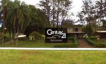 Imagem 5: Chácara com 3 dormitórios à venda, 43216 m² por R$ 6.500.000,00 - Helvetia - Indaiatuba/SP