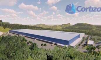 Imagem 5: Galpões Industriais para alugar em Cajamar/SP - Alugue o seu galpões industriais aqui!