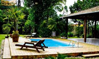 Imagem 6: Florianopolis - Sítio - Vargem Grande