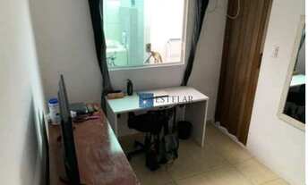 Imagem 5: Casa com 2 dormitórios à venda, 60 m² por R$ 320.000,00 - Vila Mogilar - Mogi das Cruzes/S