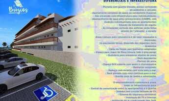 Imagem 3: Apartamento em Praia das Emanuelas - Tibau