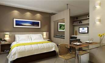 Imagem: 7 diárias Caldas Novas de 17/07a 21/07