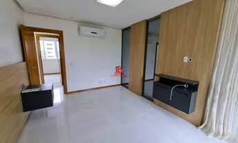 Imagem 4: Ilha Bella Condomínio Club alto padrão com 3 suítes sendo 1 master com closet e hidro