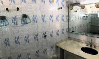 Imagem 5: Cobertura duplex para venda tem 413 metros quadrados com 5 quartos em Paraíso - São Paulo