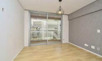 Imagem: Apartamento para Aluguel - Consolação