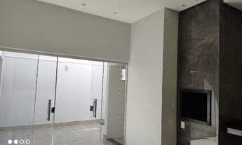 Imagem 5: Bela casa a venda!!! Casa moderna com duas suítes e toda no porcelanato