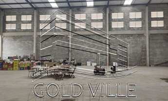 Imagem 7: GA0683 - Alugar galpão em Cotia com 2.700 metros de terreno, 2.400 metros de galpão, 2.00