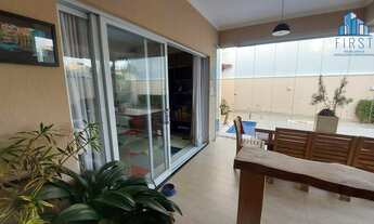 Imagem 7: Bela Casa Swiss Park Campinas