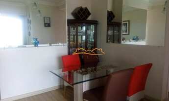 Imagem 3: Apartamento com 3 dormitórios à venda, 72 m² por R$ 310.000,00 - Parque Taquaral - Piracic