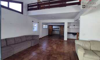 Imagem 4: SOBRADO PARA LOCAÇÃO DEFINITIVA A 300MTS DO MAR EM ITANHAÉM