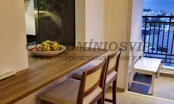 Imagem 5: APARTAMENTO NO CAMPOLIM - VIVACE