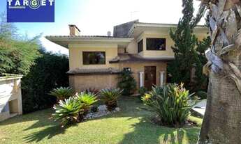 Imagem 2: Granja Viana com permuta! Alto padrão!