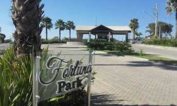 Imagem: Vendo Lote Condomínio Fortuna Park