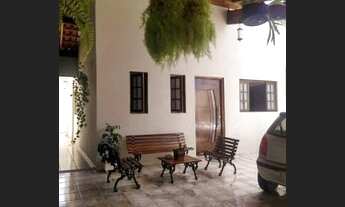 Imagem 2: Casa para Venda em Araras, Jardim José Ometto II, 3 dormitórios, 2 banheiros, 3 vagas