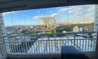 Imagem 4: GUARULHOS - Apartamento Padrão - JARDIM SANTA MENA