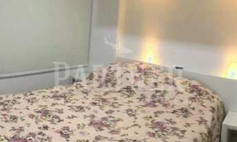 Imagem 4: Apartamento 2 Quartos Condomínio Union Home Barra da Tijuca