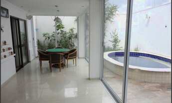 Imagem: Casa de condomínio para aluguel e venda