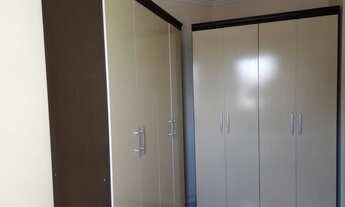 Imagem 7: Apartamento para venda tem 50 metros quadrados com 2 quartos em Vila Santa Clara - São Pau