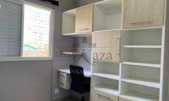 Imagem 7: Excelente apartamento a venda Jardim América, próximo ao Mercado Shibata-2 dormitórios e 1