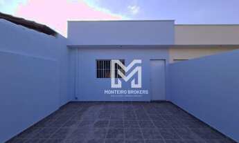 Imagem 5: Casa com 2 dormitórios à venda, 59 m² por R$ 240.000,00 - Matão - Sumaré/SP