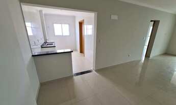 Imagem 3: Apartamento com 2 dorms, Guilhermina, Praia Grande - R$ 515 mil, Cod: 437