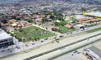 Imagem 4: Terreno às margens da BR em Gravatá/PE! ÓTIMO PARA EMPREENDIMENTOS!