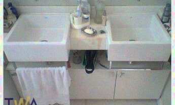 Imagem 7: Apartamento com 4 dormitórios à venda, 140 m² por R$ 1.600.000,00 - Vila da Serra - Nova L