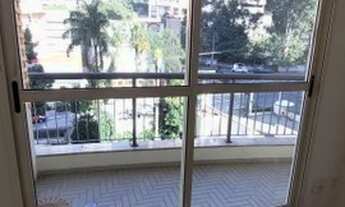 Imagem 7: Apto. de 73m2 - Suíte, closet GRANDE, 2 vagas, ótima localização - VILA ANDRADE